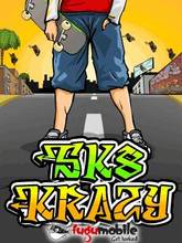 Download 'Sk8 Krazy (176x220)' to your phone